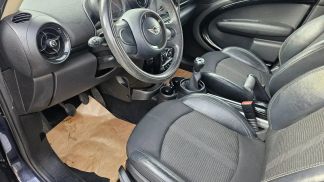 Finansowanie Wóz MINI Cooper Countryman 2015