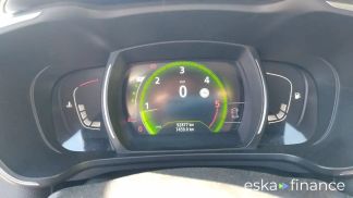 Leasing SUV Renault Kadjar 2019