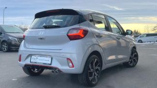 Leasing Hatchback Hyundai i10 2023