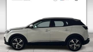 Finansowanie SUV Peugeot 3008 2018