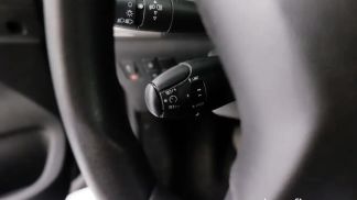 Leasing Sedan Citroën C-Elysée 2017