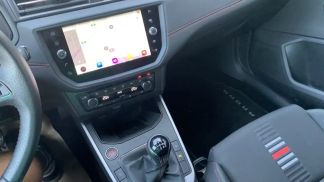 Leasing SUV Seat Arona 2020