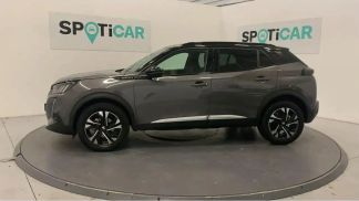Leasing SUV Peugeot 2008 2020