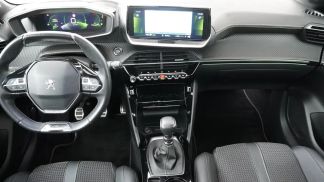 Lízing Hatchback Peugeot 208 2020