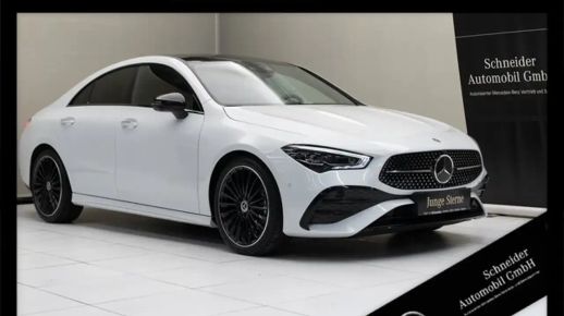 MERCEDES CLA 200 2023