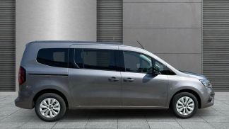 Lízing Hatchback Renault Kangoo 2025