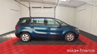 Leasing Hatchback Citroën GRAND C4 SPACETOURER 2021