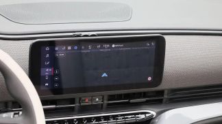 Leasing Convertible Fiat 500e 2023