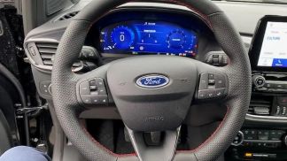 Leasing SUV Ford Puma 2022