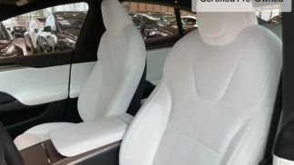Leasing Sedan Tesla Model S 2023
