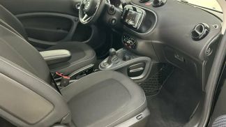 Leasing Coupe Smart ForTwo 2020