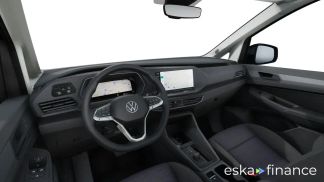 Lízing Hatchback Volkswagen Caddy 2025