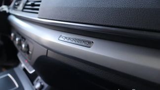 Lízing SUV Audi Q5 2020