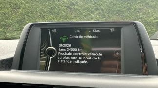 Finansowanie Coupé BMW 220 2014