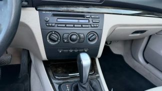 Lízing Kabriolet BMW 118 2010