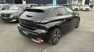 Finansowanie Sedan Peugeot 308 2025