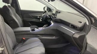 Leasing SUV Peugeot 3008 2022