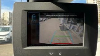 Finansowanie Van Citroën Berlingo 2022