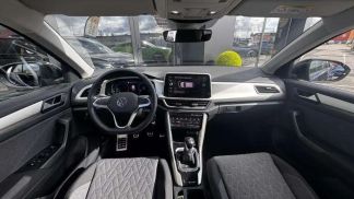 Financování Sedan Volkswagen T-Roc 2023