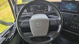 Financování Tahač Volvo FH 500 2022