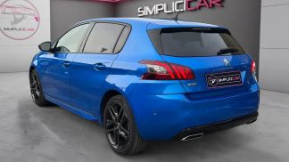 Finansowanie Van Peugeot 308 2021