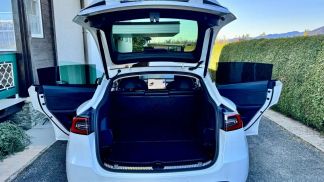 Leasing SUV Tesla Model Y 2021