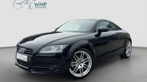 Audi TT 2011