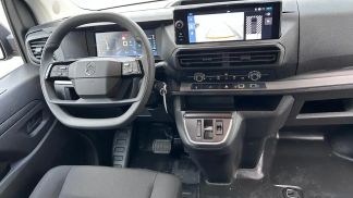 Finansowanie Van Citroën Jumpy 2024