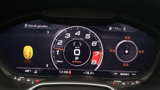 Leasing Convertible Audi TT 2020