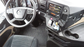 Financování Tahač MERCEDES 1851 2020
