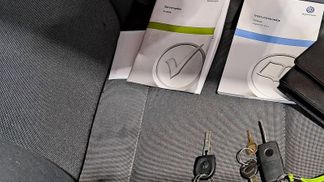 Finansowanie Pickup Volkswagen AMAROK 2.0 TDI 2016