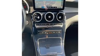 Leasing SUV MERCEDES GLC 300 2020