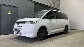 Leasing Hayon Volkswagen T7 Multivan 2022