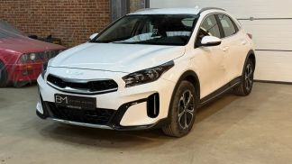 Finansowanie SUV Kia XCeed 2024
