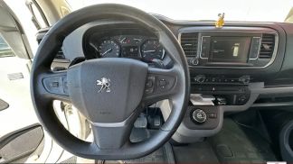 Finansowanie Van Peugeot Expert 2022