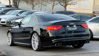 Financování Kupé Audi A5 2016