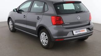 Finansowanie Hatchback Volkswagen Polo 2016