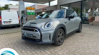 Hatchback MINI Cooper SE 2022