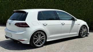Finansowanie Hatchback Volkswagen GOLF R 2014