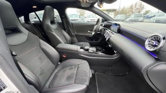 Leasing Wagon MERCEDES CLA 250 2020