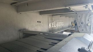 Leasing Semi-remorque Kelberg 1 AXLE CITY 2019
