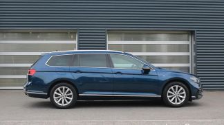 Finansowanie Wóz Volkswagen Passat Variant 2020