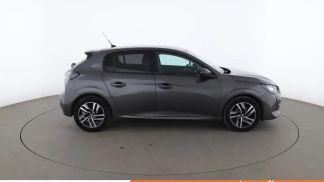 Finansowanie Hatchback Peugeot 208 2020