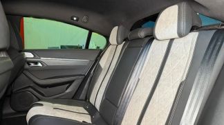 Leasing Sedan Peugeot 508 2020