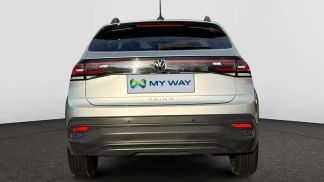 Finansowanie SUV Volkswagen Taigo 2022
