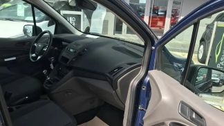 Finansowanie Hatchback Ford Tourneo Connect 2021