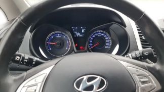 Leasing Wagon Hyundai ix20 2016