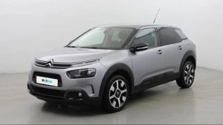 Leasing Sedan Citroën C4 Cactus 2019