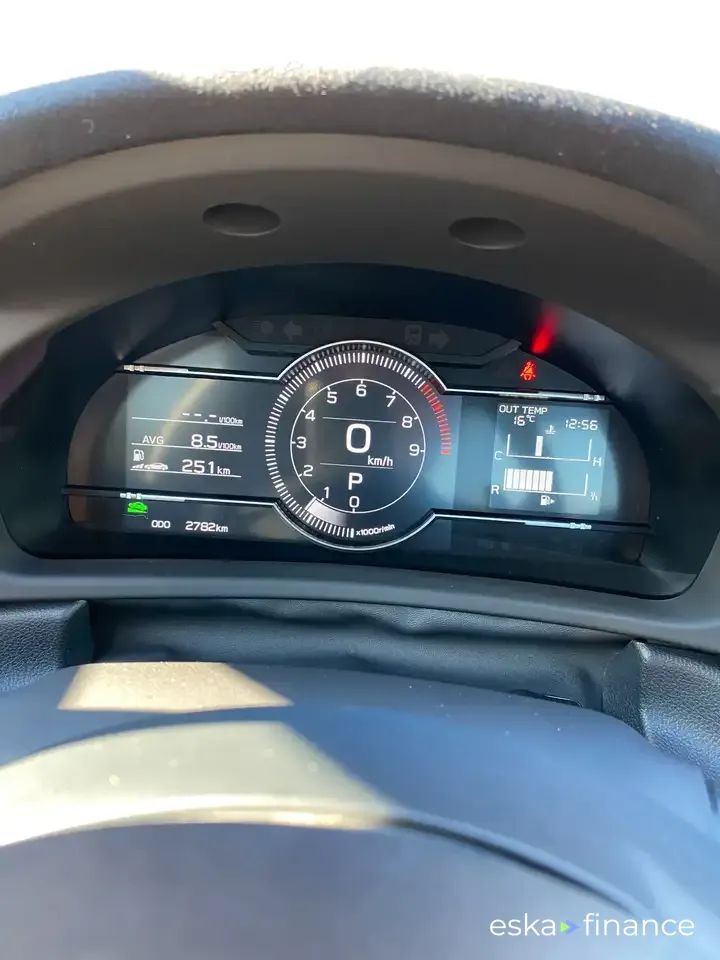 Leasing Coupé Toyota GR86 2024