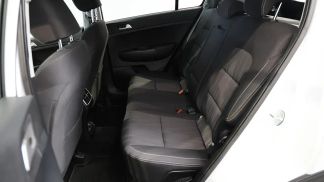 Leasing SUV Kia Sportage 2021